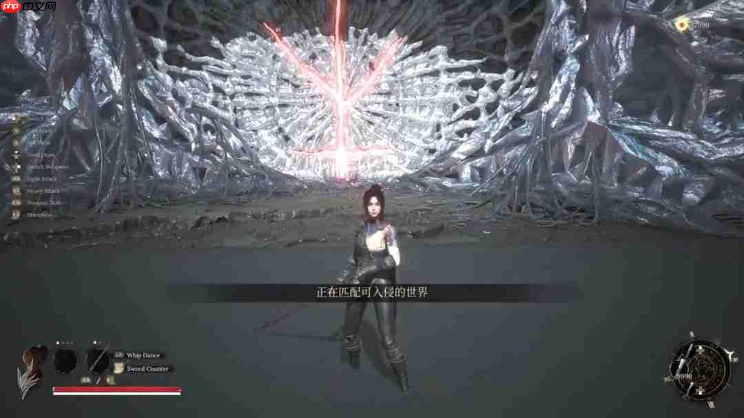 曝《明末:渊虚之羽》有入侵联机机制 或在未来更新加入