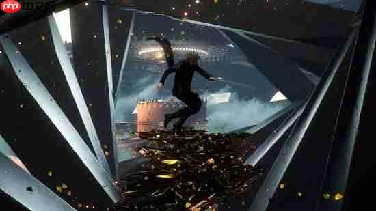 外媒盛赞《失落之魂》：风格独特 画面美得令人惊叹