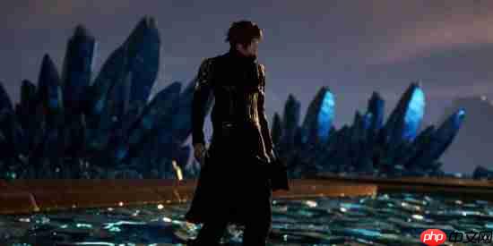 外媒盛赞《失落之魂》：风格独特 画面美得令人惊叹