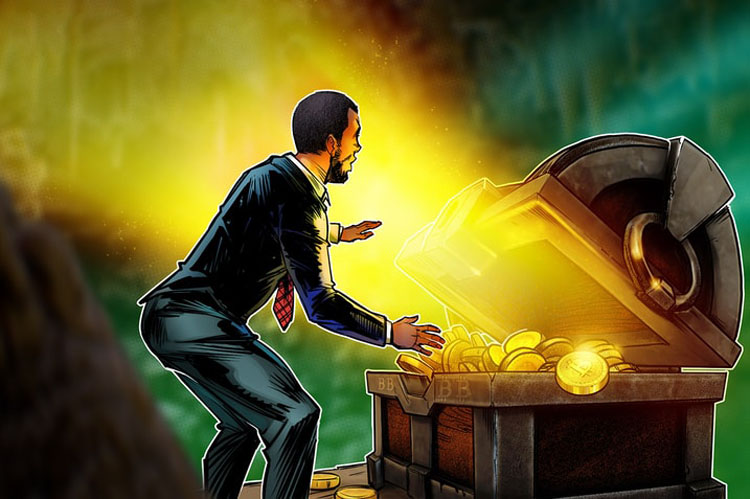 由Winklevoss、中本聪支持的Treasury公司正式启动,初始储备1000枚比特币(BTC)详解