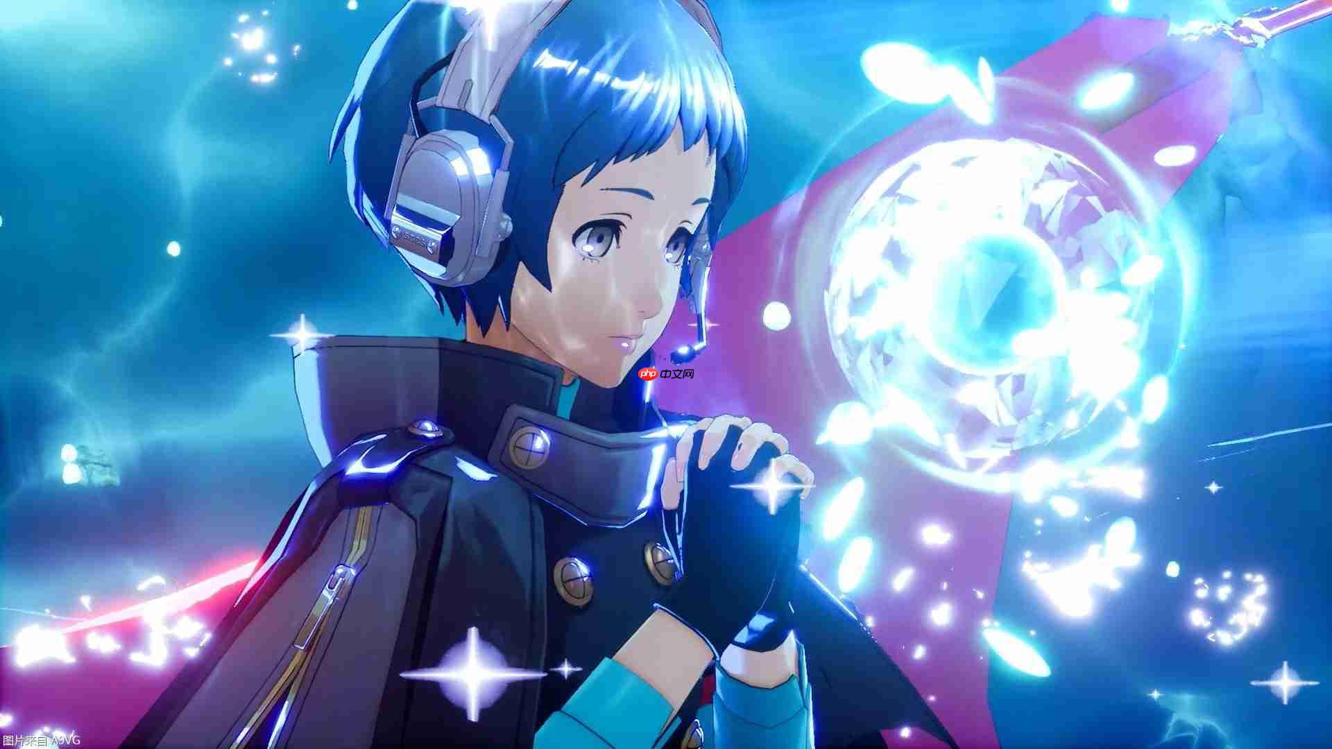 NS2版《女神异闻录3 Reload》故事及角色介绍