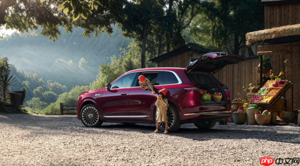 物超所值!全新问界M7“高配得感”实现1小时小订10万台