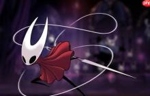 《空洞骑士：丝之歌》官方回应简中翻译：接下来几周内努力改进