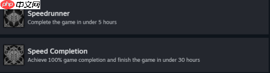 《丝之歌》量大管饱!极速全收集也要30小时