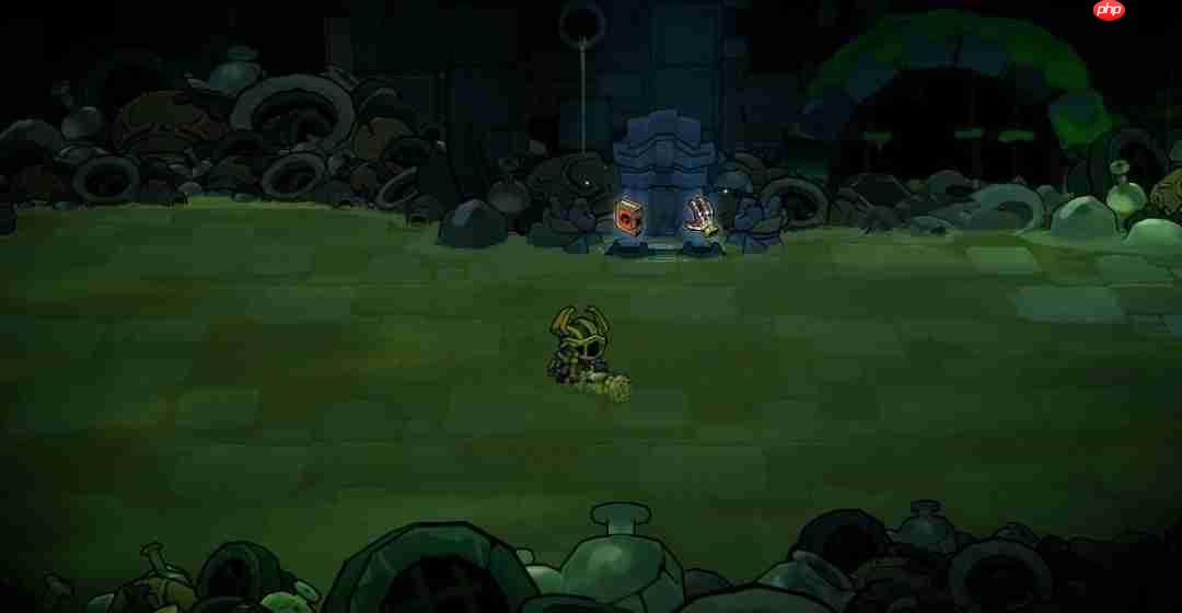 《失落城堡2》8月更新发布：城堡地牢开启，全新Boss与梦魇武装登场