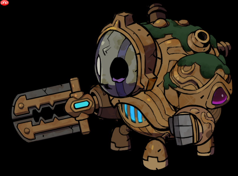 《失落城堡2》8月更新发布：城堡地牢开启，全新Boss与梦魇武装登场