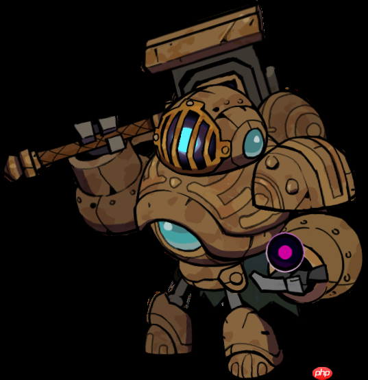 《失落城堡2》8月更新发布：城堡地牢开启，全新Boss与梦魇武装登场