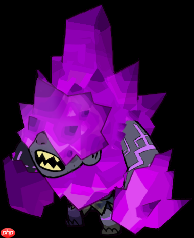 《失落城堡2》8月更新发布：城堡地牢开启，全新Boss与梦魇武装登场