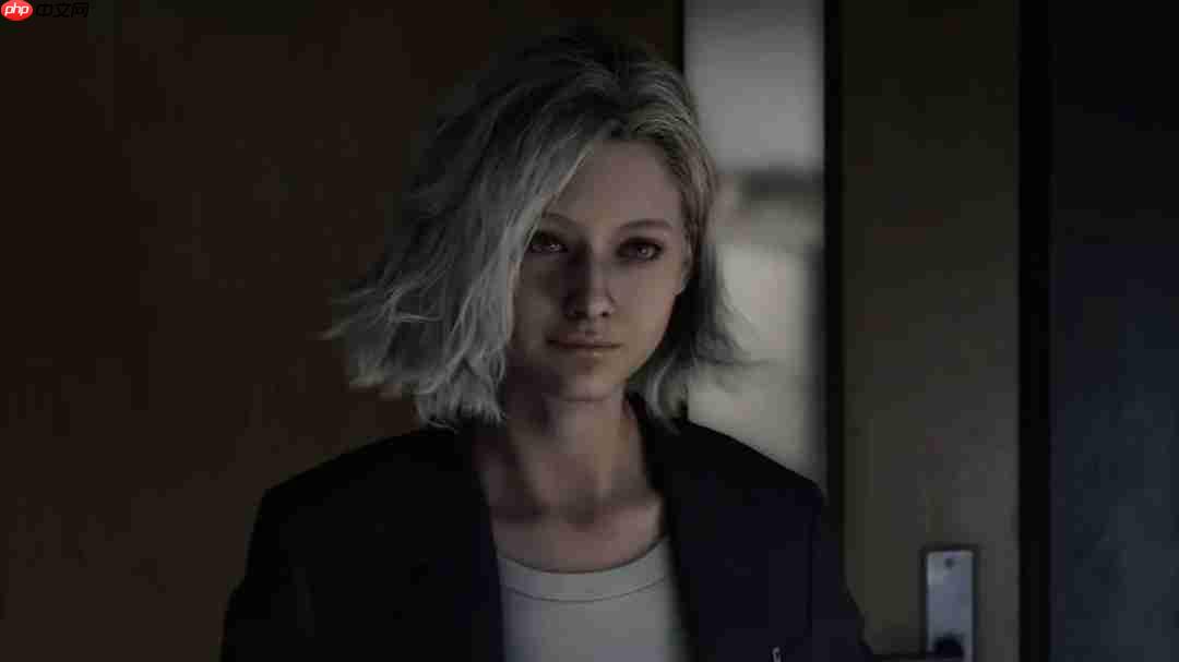 知名爆料人称《生化危机9》会登陆PS4与Switch2平台