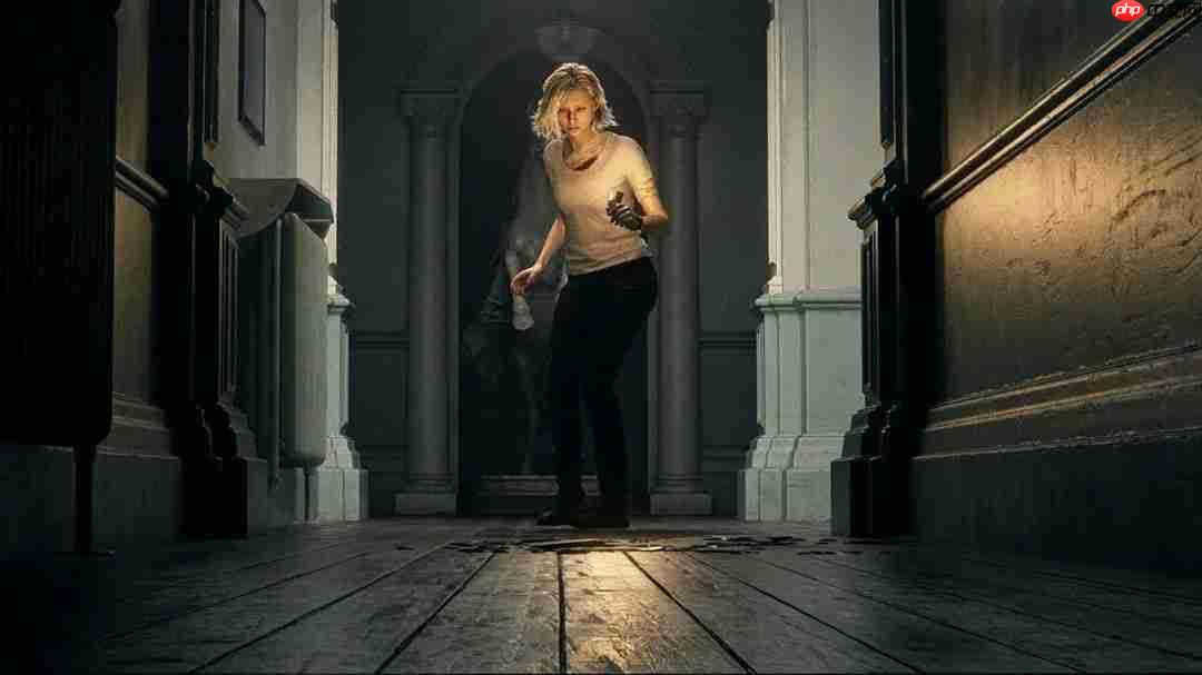 知名爆料人称《生化危机9》会登陆PS4与Switch2平台