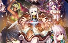 ​​​Eushully社RPG《万千定数孤注破晓之刻》将推出中文版