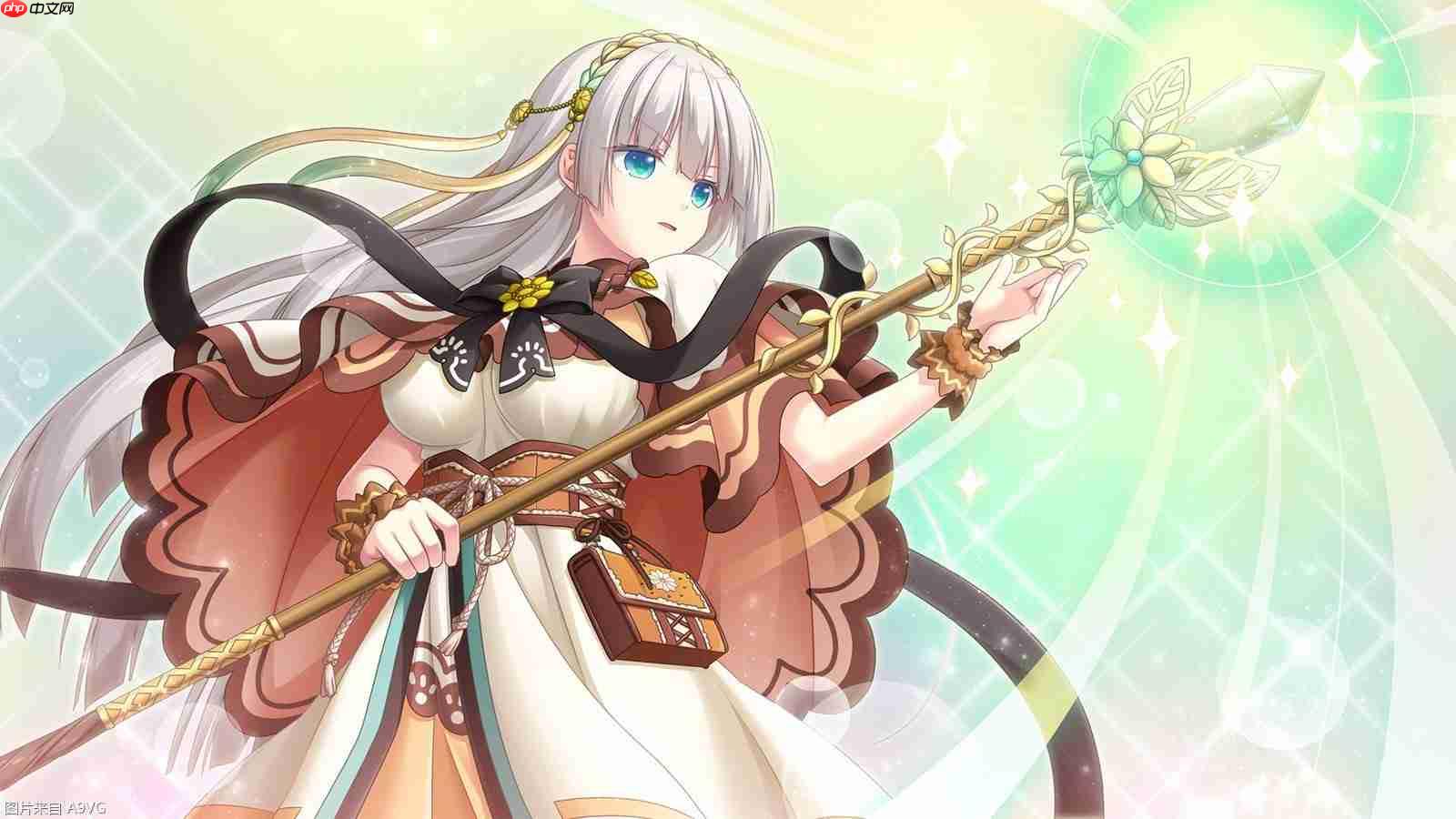 Eushully社RPG《万千定数孤注破晓之刻》将推出中文版