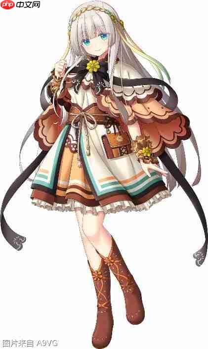 Eushully社RPG《万千定数孤注破晓之刻》将推出中文版