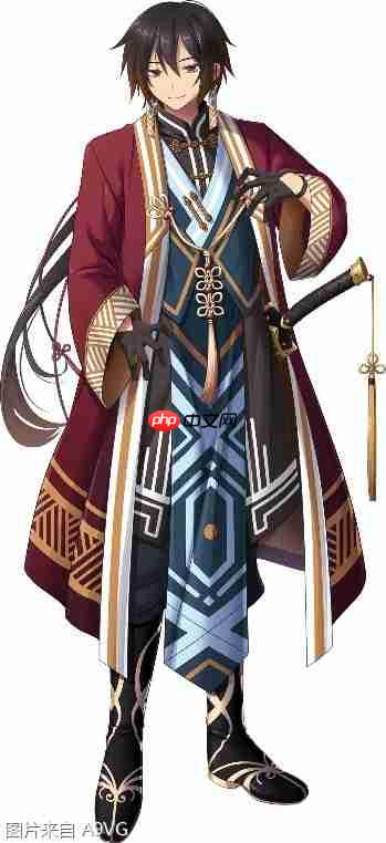 Eushully社RPG《万千定数孤注破晓之刻》将推出中文版