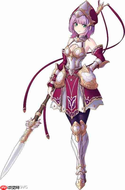 Eushully社RPG《万千定数孤注破晓之刻》将推出中文版