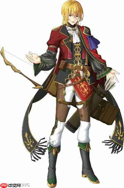 Eushully社RPG《万千定数孤注破晓之刻》将推出中文版