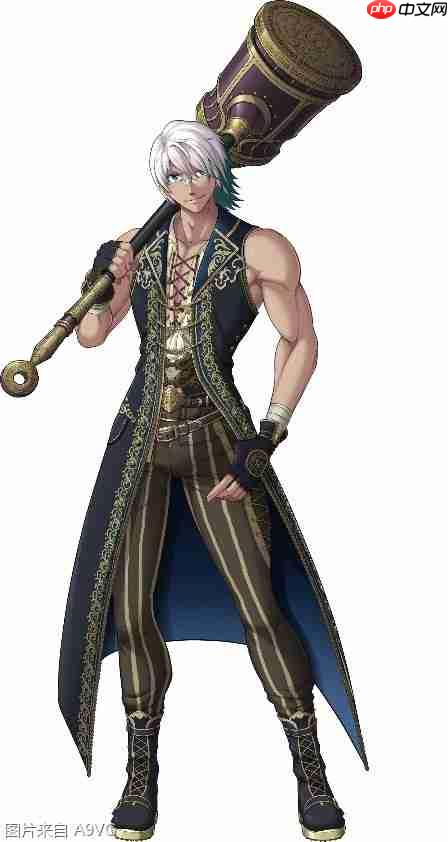 Eushully社RPG《万千定数孤注破晓之刻》将推出中文版