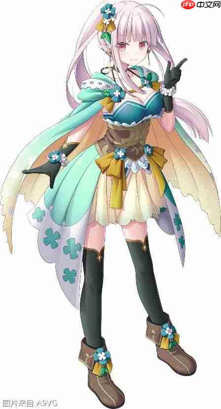 Eushully社RPG《万千定数孤注破晓之刻》将推出中文版