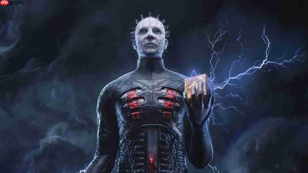 《猛鬼追魂:复苏》将挑战评级界限 尺度非常大