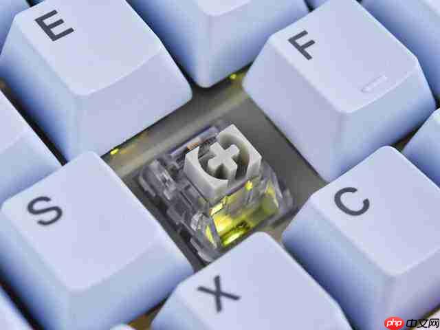  雷柏 V700 DIY-75 三模机械键盘评测：200+ 价位段的大厂精品 