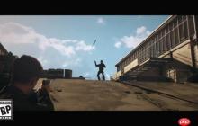 《007黎明曙光》实机预告公开！明年3月27日发售