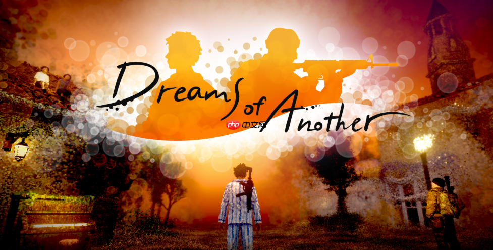 《异梦物语》Steam试玩发布 第三人称探索动作