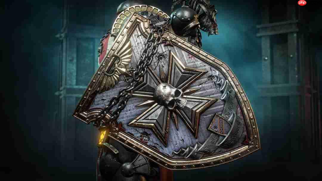 《战锤40K:星际战士2》宣传片 展示第二年更新路线图