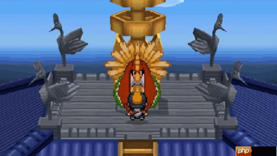 外媒评选最佳3A JRPG:《勇者斗恶龙11》《最终幻想6》等入榜