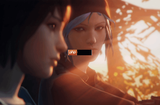 《奇异人生》真人剧集官宣!亚马逊制作 剧情改编自初代游戏