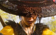 《羊蹄山之魂》PS5版下载容量公布 9月底预载开启