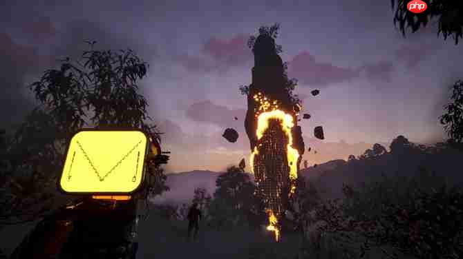 《Macabre》9月29日抢先体验 多人合作恐怖撤离