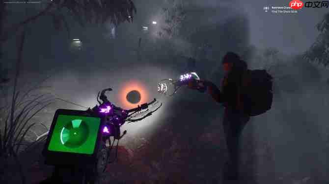 《Macabre》9月29日抢先体验 多人合作恐怖撤离