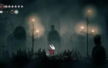 吧友盛赞《空洞骑士：丝之歌》国区定价：伟大无需多言！