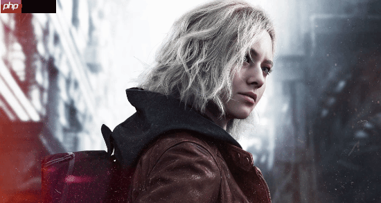 《生化危机9》和卡普空小萝莉新作能试玩了!10月末开始