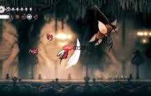 《空洞骑士：丝之歌》登顶Steam全球热销榜！原声OST都榜上有名