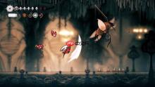《空洞骑士：丝之歌》登顶Steam全球热销榜！原声OST都榜上有名
