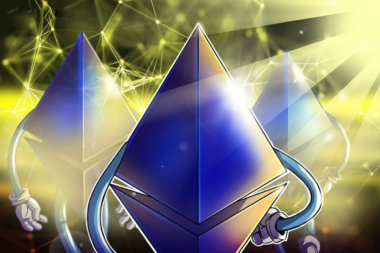 云锋金融买了10000枚以太坊(ETH),一文了解和马云有什么关系?