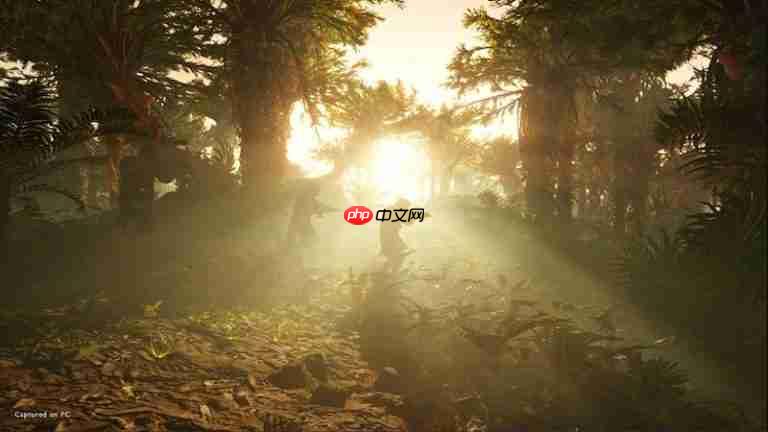 《绝地潜兵2》新补丁发布:武器平衡调整与BUG修复