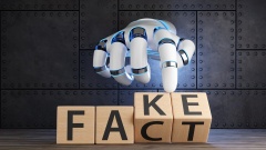 Les chatbots AI se trompent maintenant de la nouvelle 1 sur 3 fois