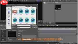 hbuilder如何更改字体