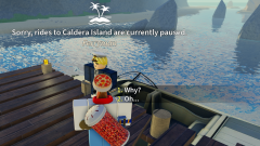 How to find the Magma Furnace and Infernal Heart in Prospecting