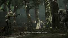 Metal Gear Solid Delta: Snake Eater - The Fear Boss Guide
