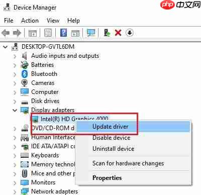 解决Win10玩游戏Bad