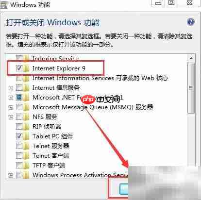IE停止工作怎么办