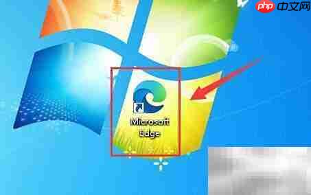 edge打开ie不兼容页面