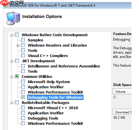 如何在Windows7系统中使用WinDBG？请看详细指南