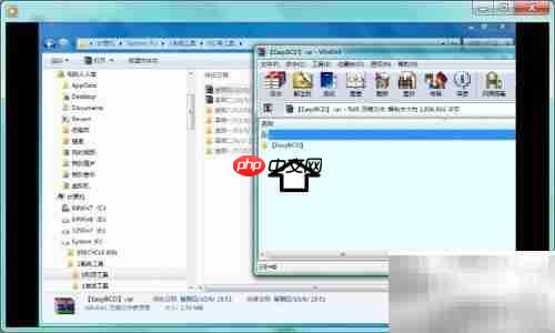 多系统引导设置指南