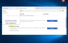 Chrome for Windows获全新的标签预览体验