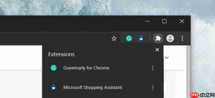 Chrome for Windows获全新的标签预览体验