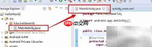 Eclipse导入Java与Android源码指南